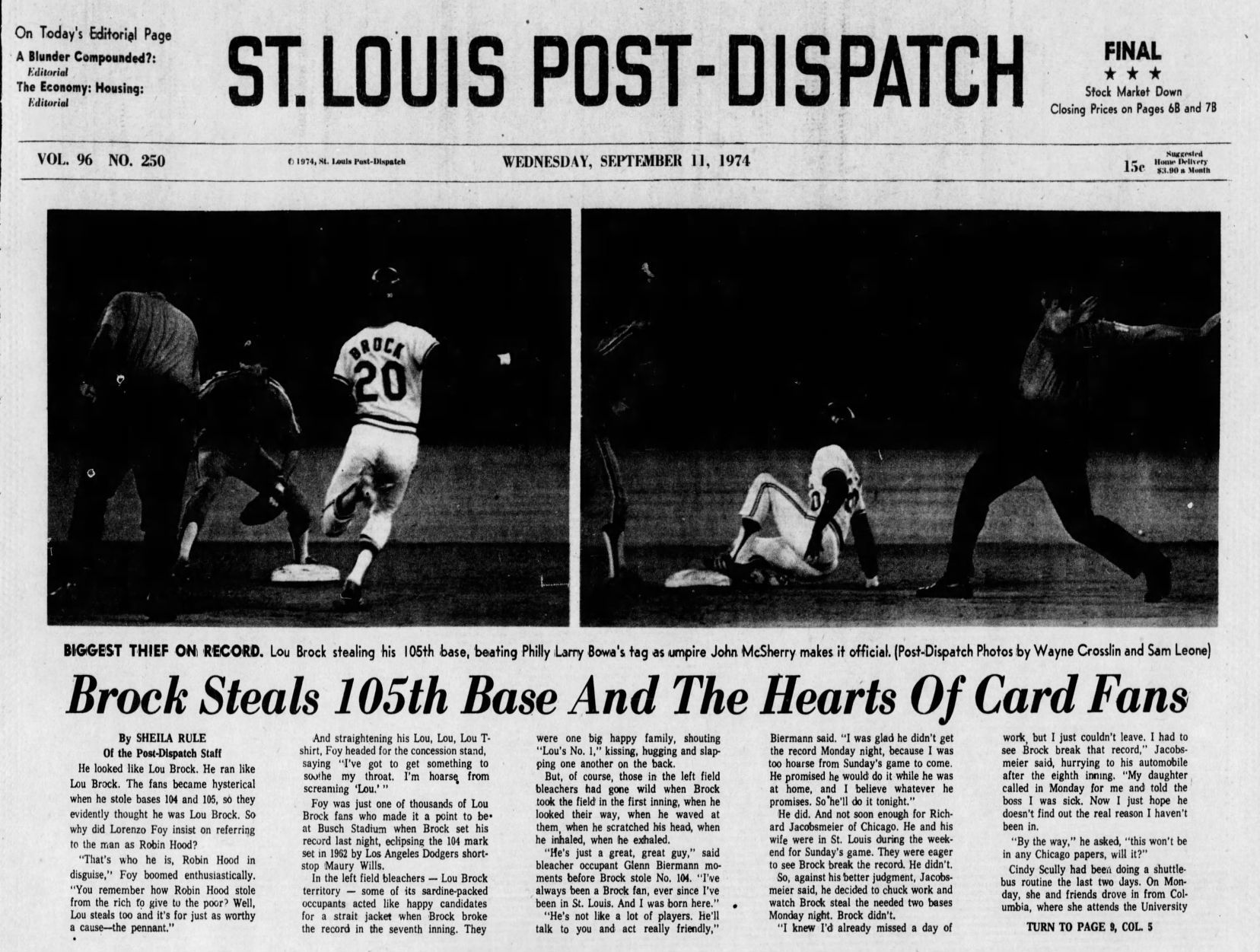 Sept. 10, 1974